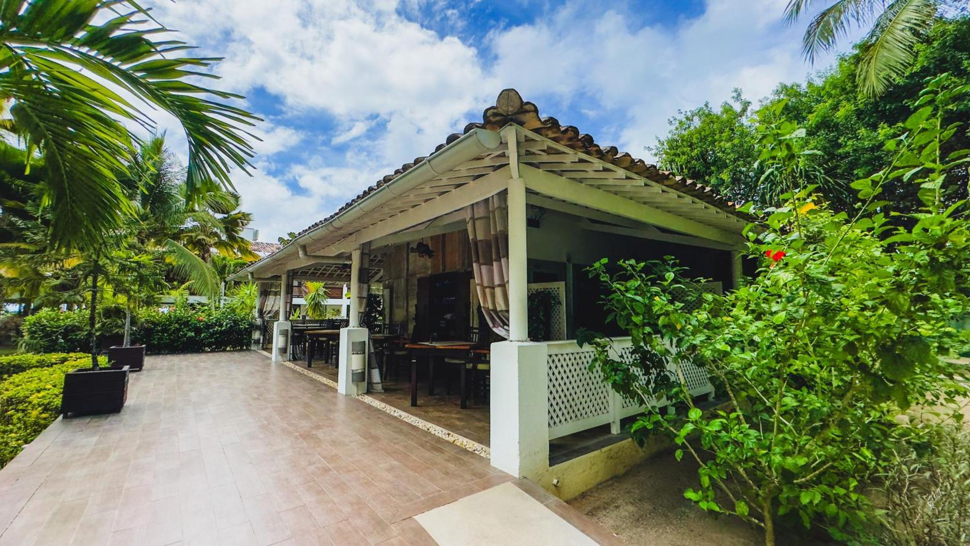 Hotel Casa Acayu à São Miguel dos Milagres Extérieur photo