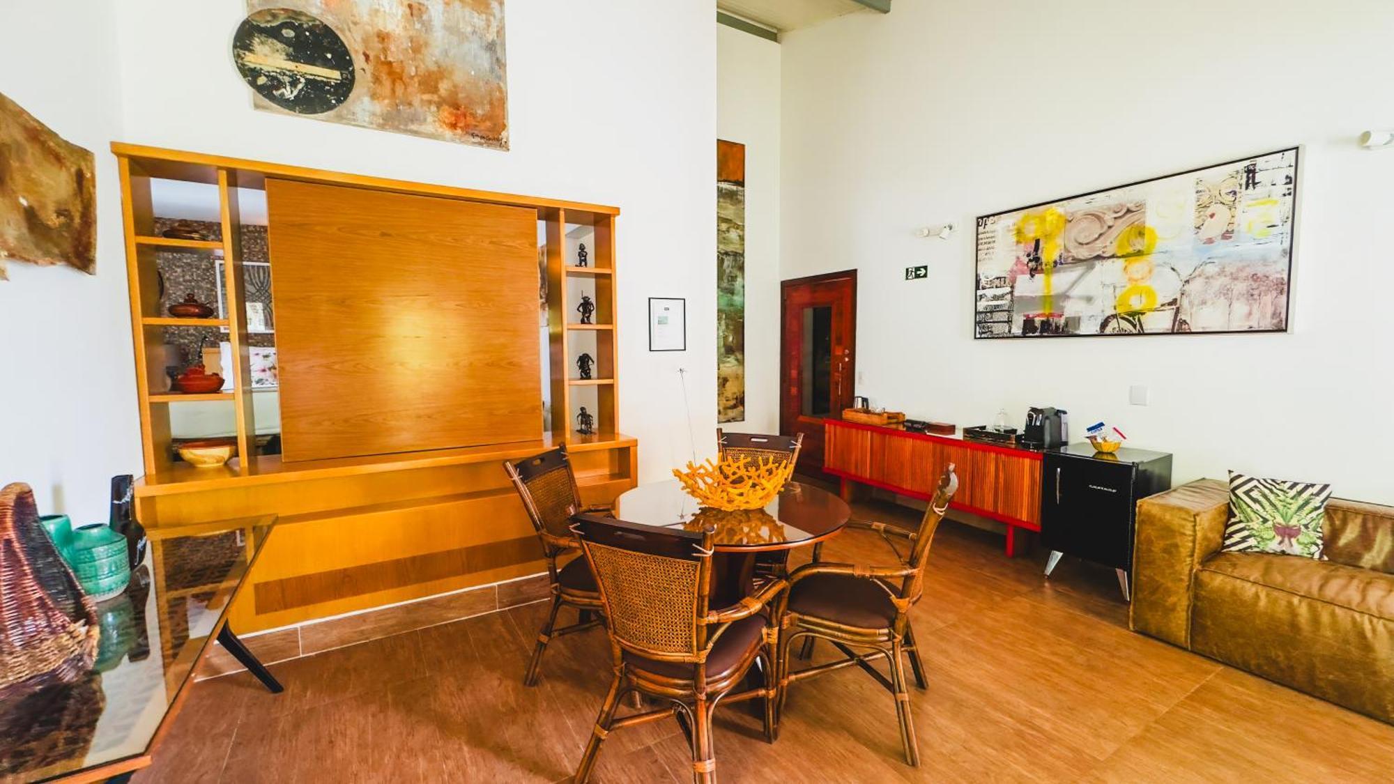 Hotel Casa Acayu à São Miguel dos Milagres Extérieur photo
