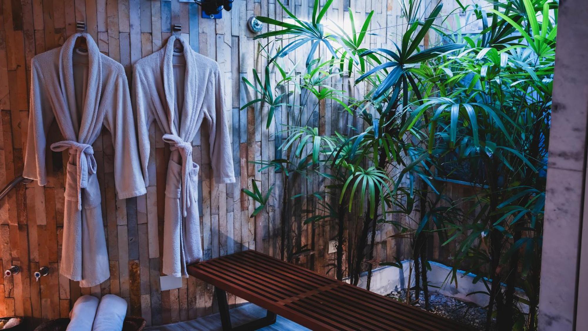 Hotel Casa Acayu à São Miguel dos Milagres Extérieur photo
