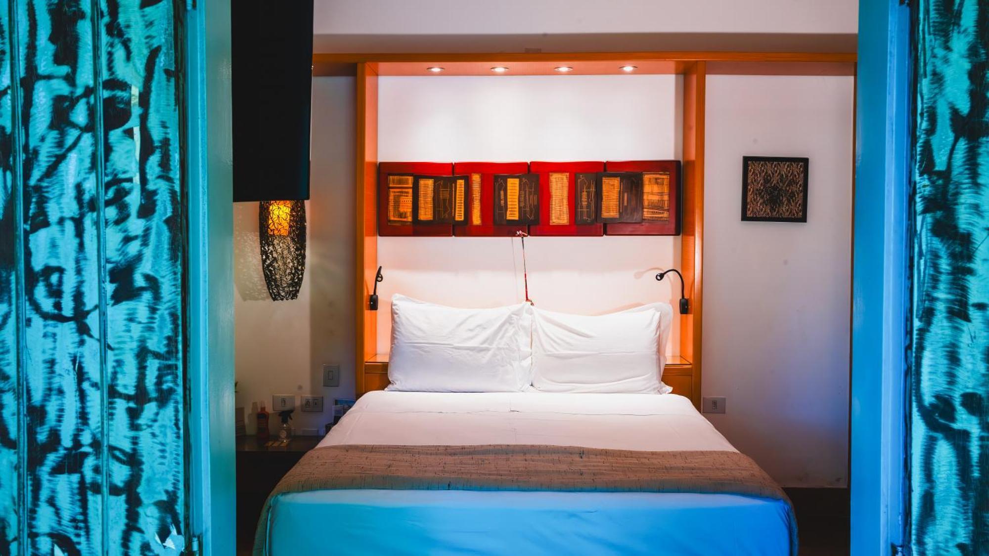 Hotel Casa Acayu à São Miguel dos Milagres Extérieur photo