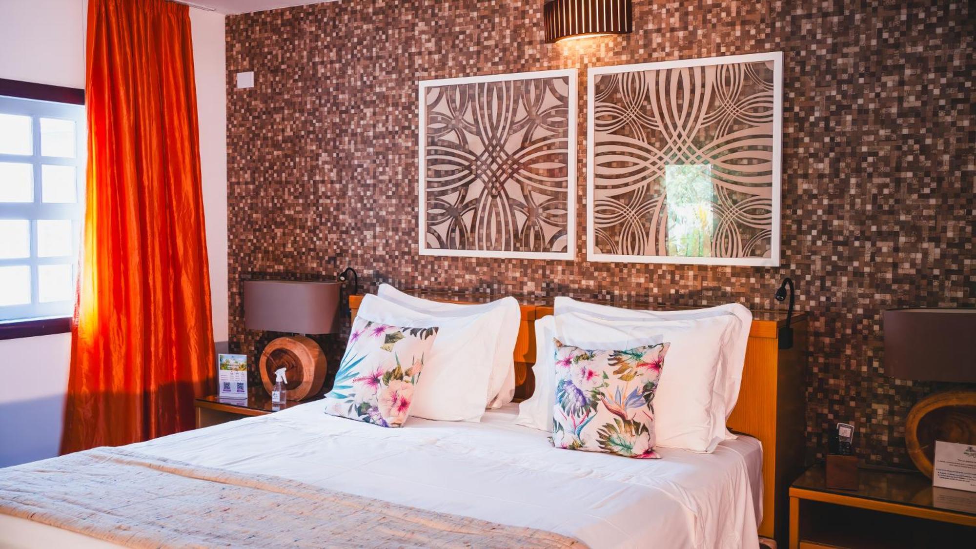 Hotel Casa Acayu à São Miguel dos Milagres Extérieur photo
