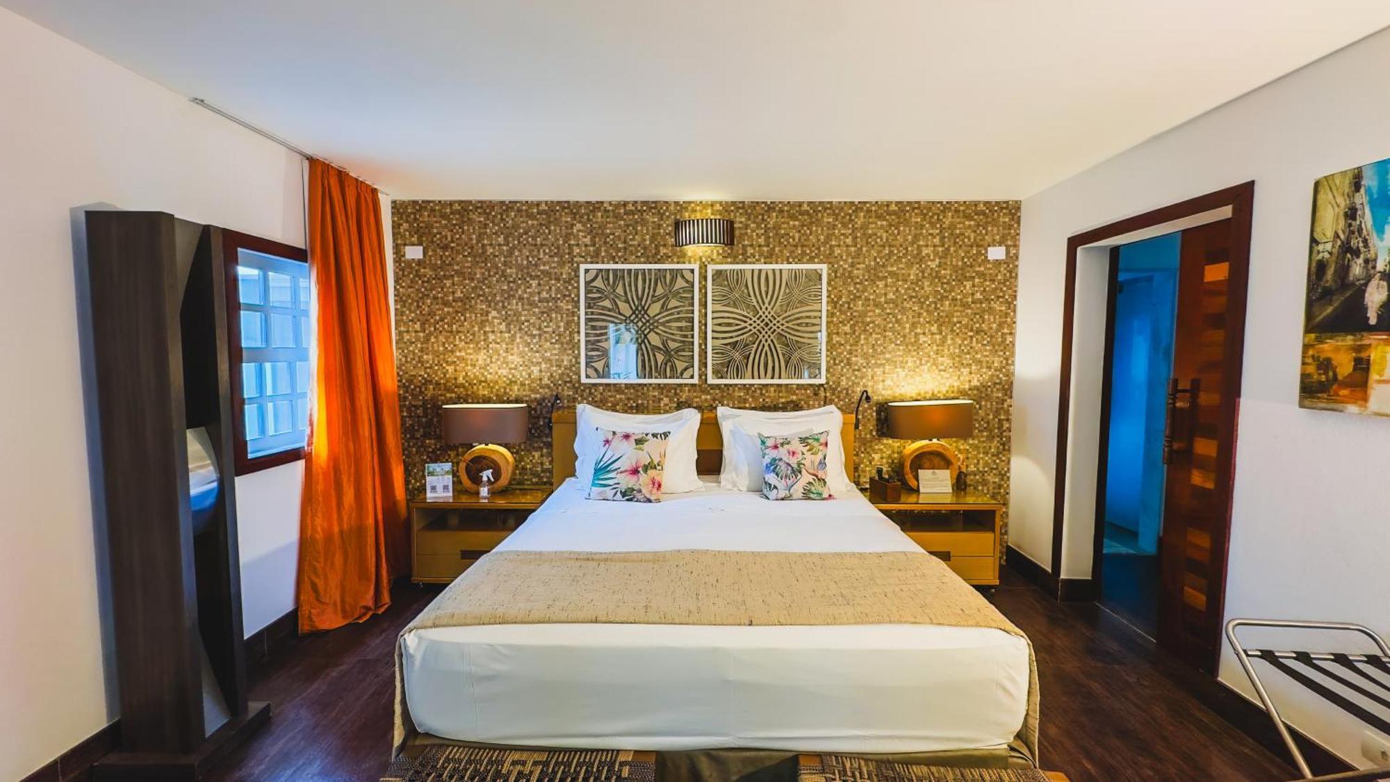 Hotel Casa Acayu à São Miguel dos Milagres Extérieur photo
