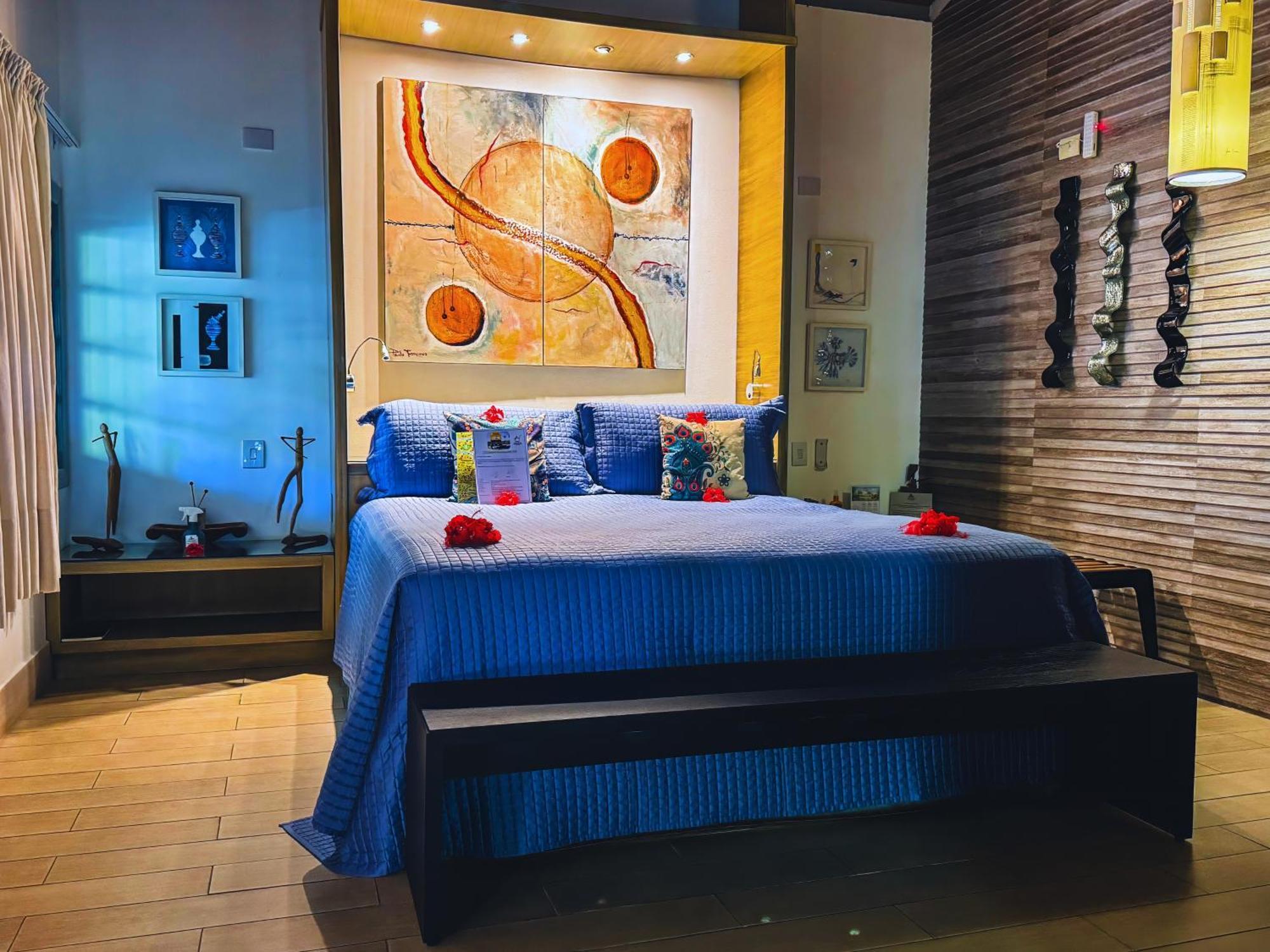 Hotel Casa Acayu à São Miguel dos Milagres Extérieur photo