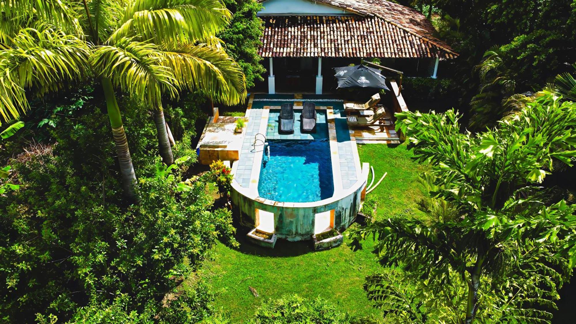 Hotel Casa Acayu à São Miguel dos Milagres Extérieur photo